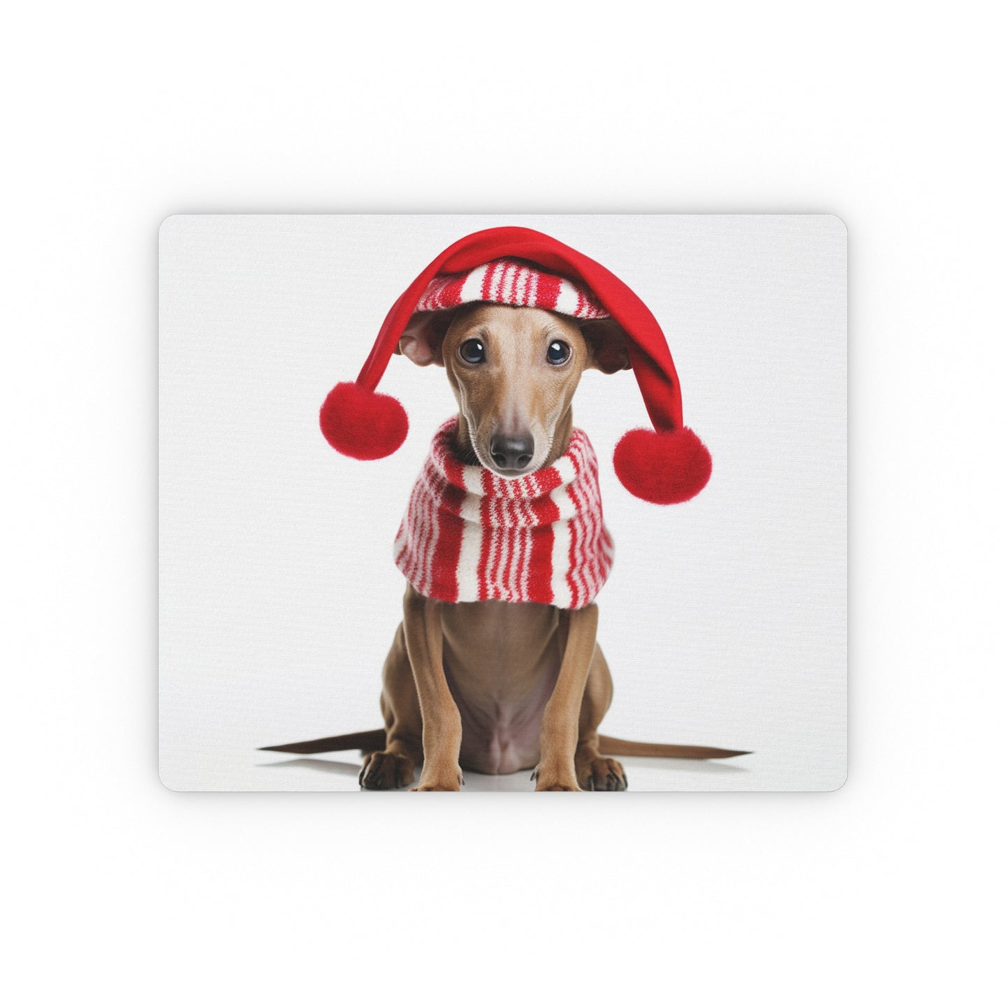 DistinctInk Mouse Pad - 1/4