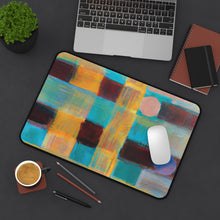 Nina Wavely - Mid-Century Design Desk Mat