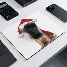 DistinctInk Mouse Pad - 1/4" Foam Rubber - Chihuahua Puppy