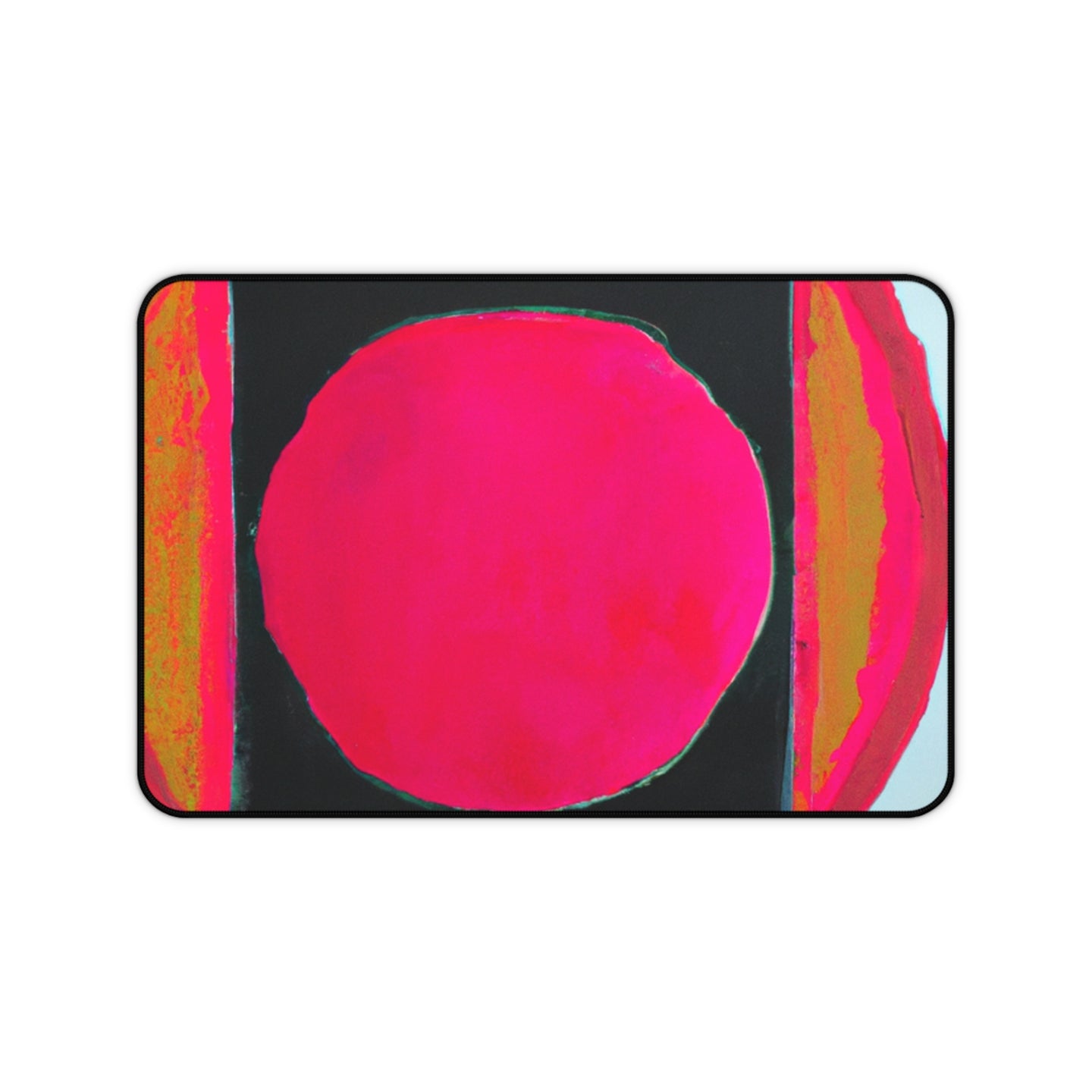 Lara Ziegler - Mid-Century Design Desk Mat