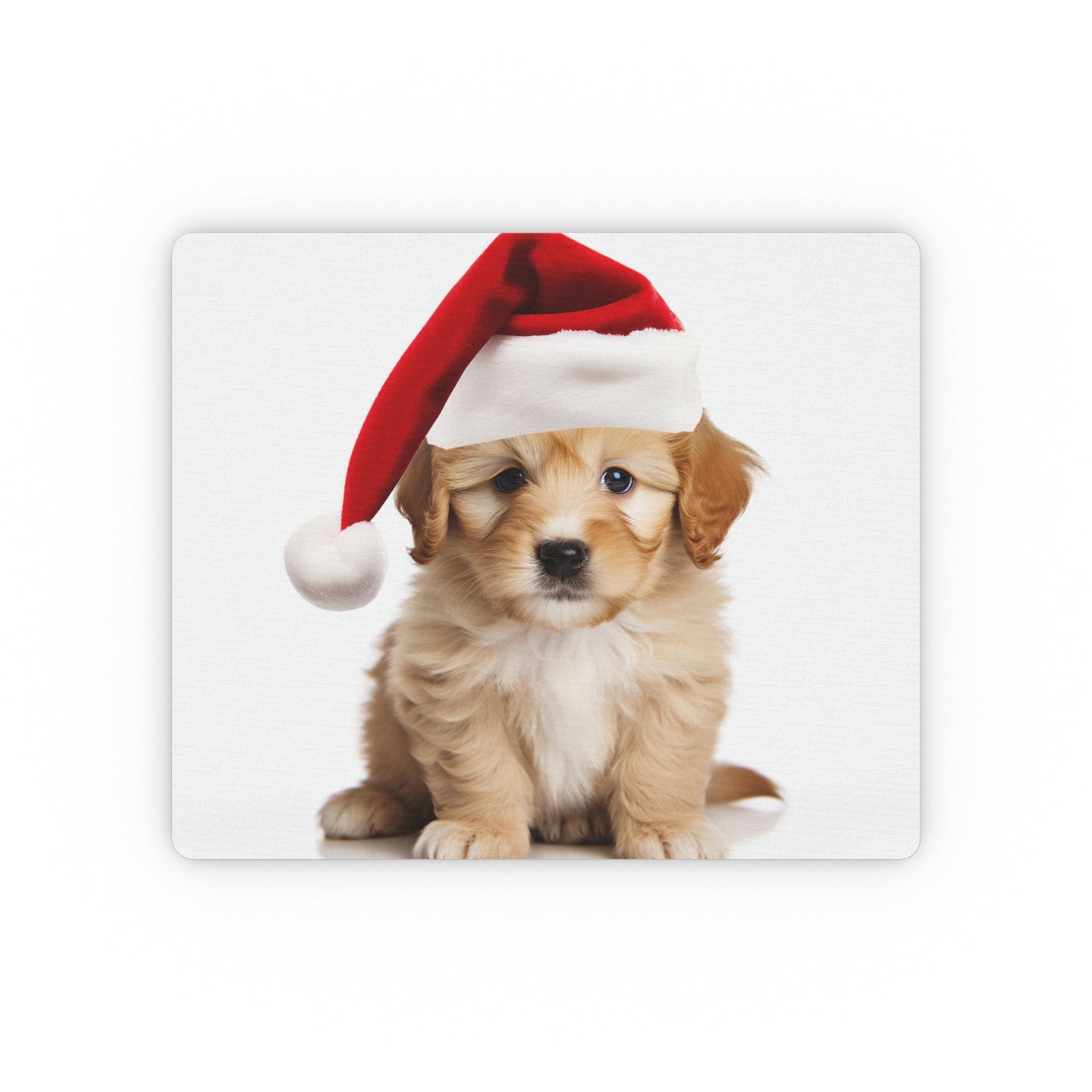 DistinctInk Mouse Pad - 1/4