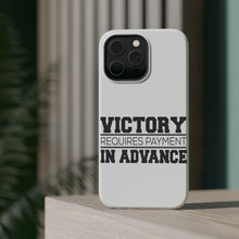 DistinctInk ToughCase for Apple iPhone, Compatible with MagSafe Charging - Victor Requires Payment in Advance