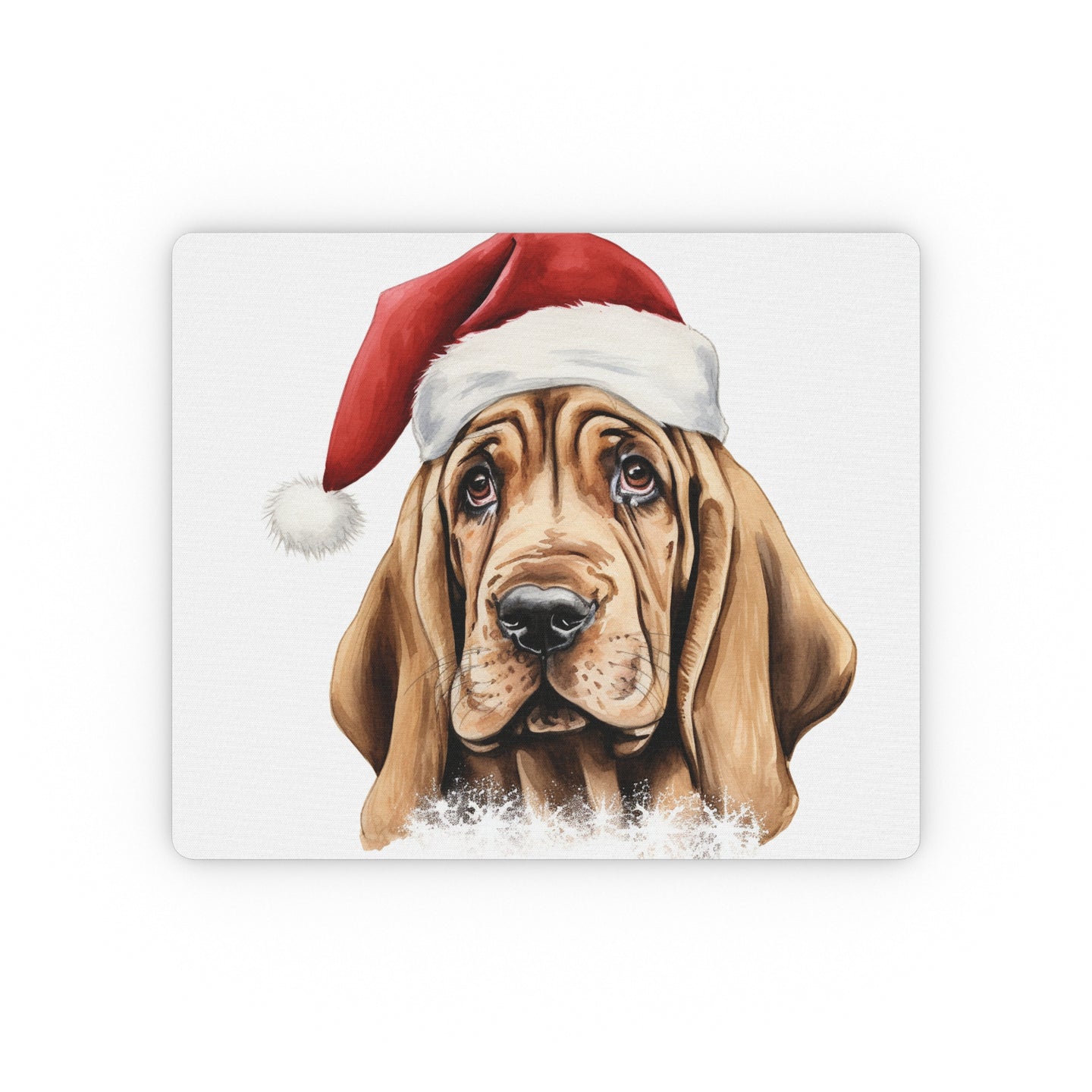DistinctInk Mouse Pad - 1/4
