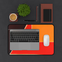 Elliot Shostakovich - Mid-Century Design Desk Mat