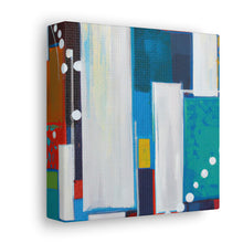 Gilda Radburn - Mid-Century Modern Canvas Wall Art Decor