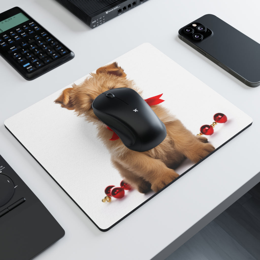 Mouse Pad - Norwich Terrier Puppy, view 2