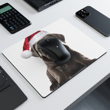 DistinctInk Mouse Pad - 1/4" Foam Rubber - Cane Corso Puppy