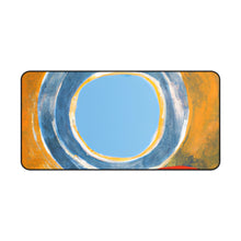 Franklin Guthrie - Mid-Century Design Desk Mat