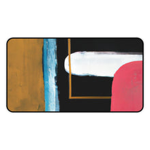Lydia McAlister - Mid-Century Design Desk Mat