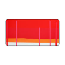 Jackson Magnolia - Mid-Century Design Desk Mat