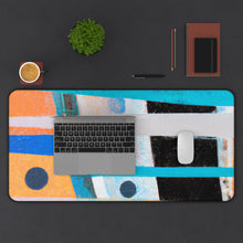 Henry Truefitt - Mid-Century Design Desk Mat
