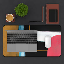 Lydia McAlister - Mid-Century Design Desk Mat