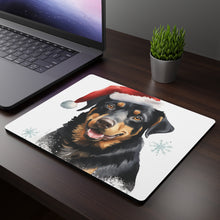 DistinctInk Mouse Pad - 1/4" Foam Rubber - Beauceron