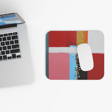 Kayla Dalton - Mid-Century Modern Mouse Pad