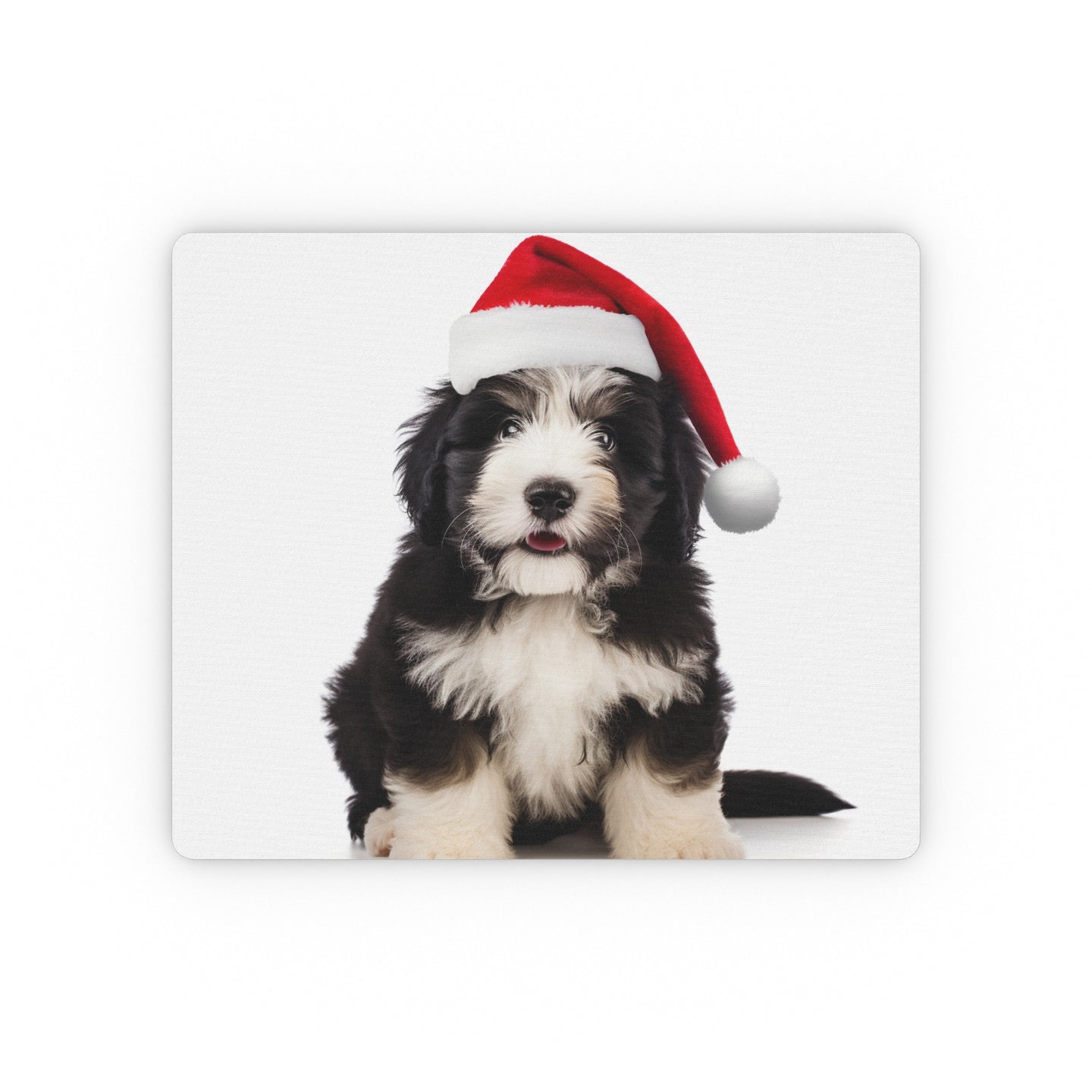 DistinctInk Mouse Pad - 1/4