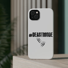 DistinctInk ToughCase for Apple iPhone, Compatible with MagSafe Charging - #Beastmode Beast Mode
