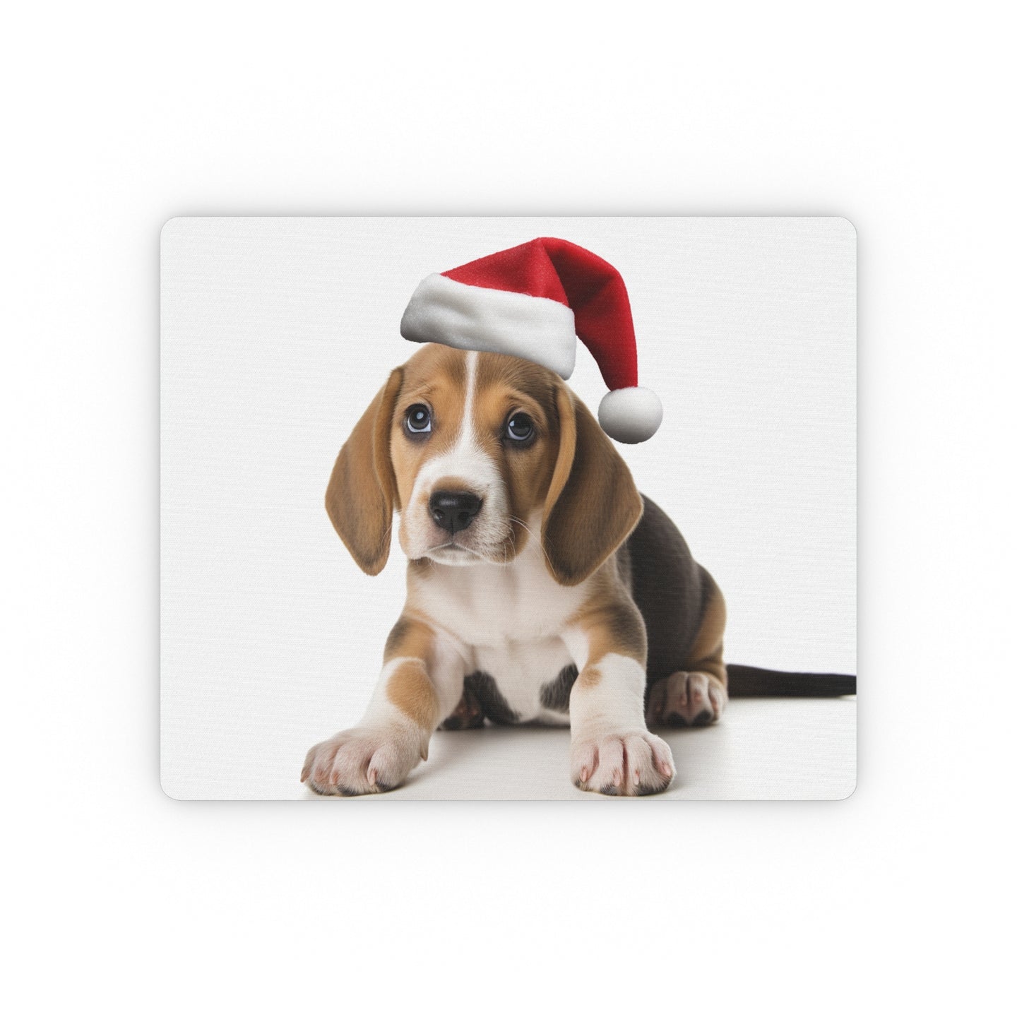 DistinctInk Mouse Pad - 1/4