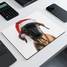 DistinctInk Mouse Pad - 1/4" Foam Rubber - Rhodesian Ridgeback