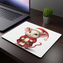 DistinctInk Mouse Pad - 1/4" Foam Rubber - Lagotti Romagnoli