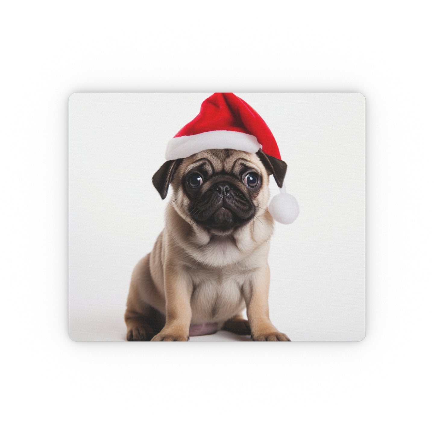 DistinctInk Mouse Pad - 1/4