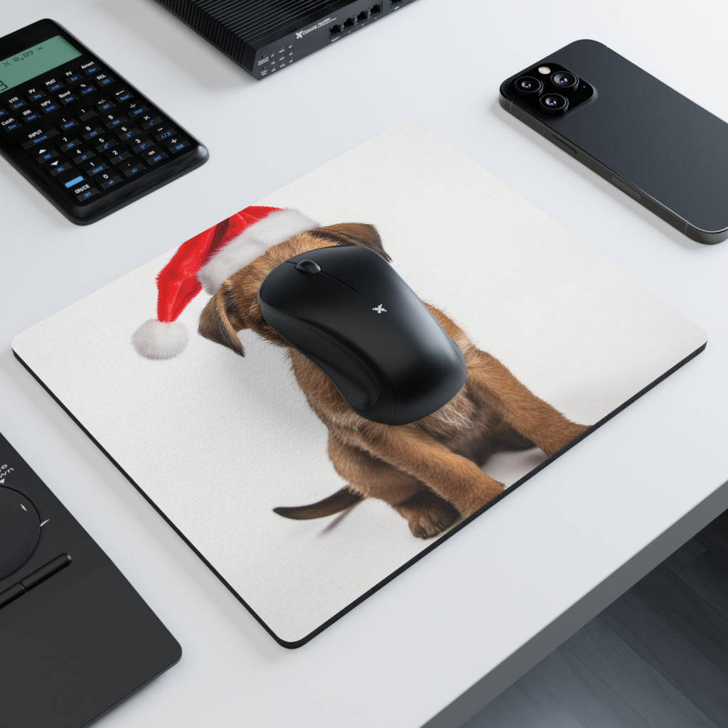Mouse Pad - Border Terrier Puppy, view 2