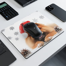 DistinctInk Mouse Pad - 1/4" Foam Rubber - Chow Chow