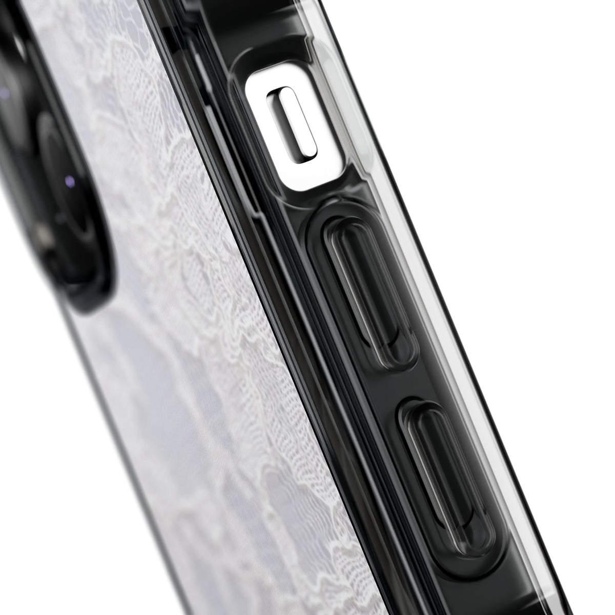 Magnetic Clear Impact Cases, view 40