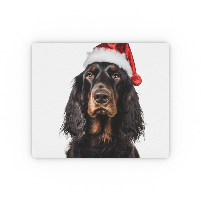 DistinctInk Mouse Pad - 1/4