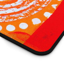 Johnny O'Connell - Mid-Century Design Desk Mat
