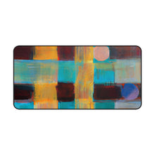 Nina Wavely - Mid-Century Design Desk Mat