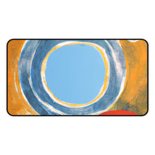 Franklin Guthrie - Mid-Century Design Desk Mat
