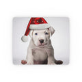 Mouse Pad - Dogo Argentino Puppy