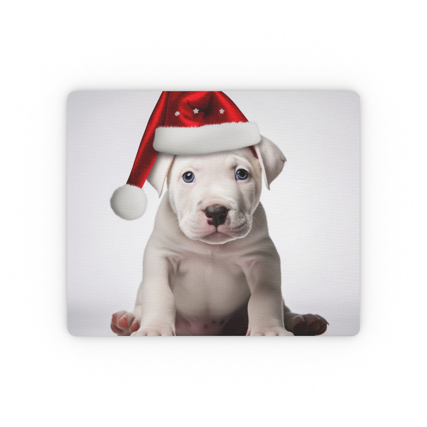 DistinctInk Mouse Pad - 1/4