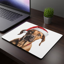 DistinctInk Mouse Pad - 1/4" Foam Rubber - Rhodesian Ridgeback