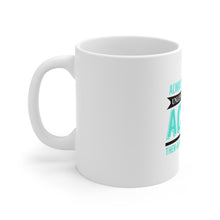 DistinctInk Glossy White Coffee / Tea Mug - Always Be Yourself Unless You Can Be An Actor