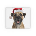 Mouse Pad - Border Terrier