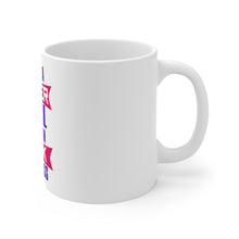 DistinctInk Glossy White Coffee / Tea Mug - Yes I'm a Gamer Girl I Can Kick you’re a$$