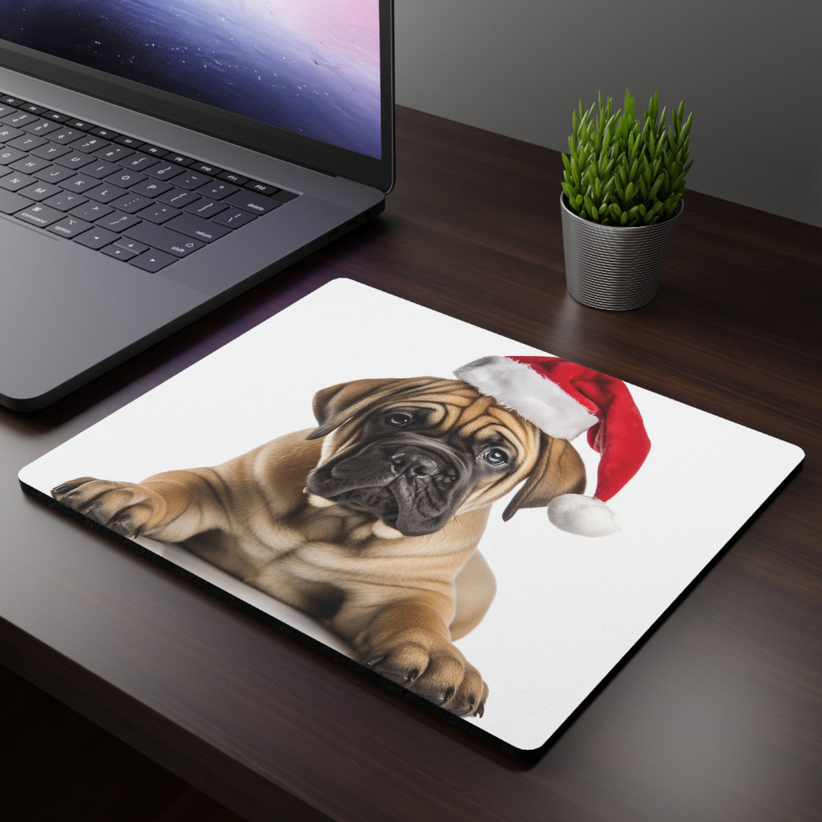Mouse Pad - Boerboel Puppy, view 3