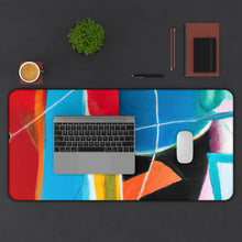 Margo Antrim - Mid-Century Design Desk Mat