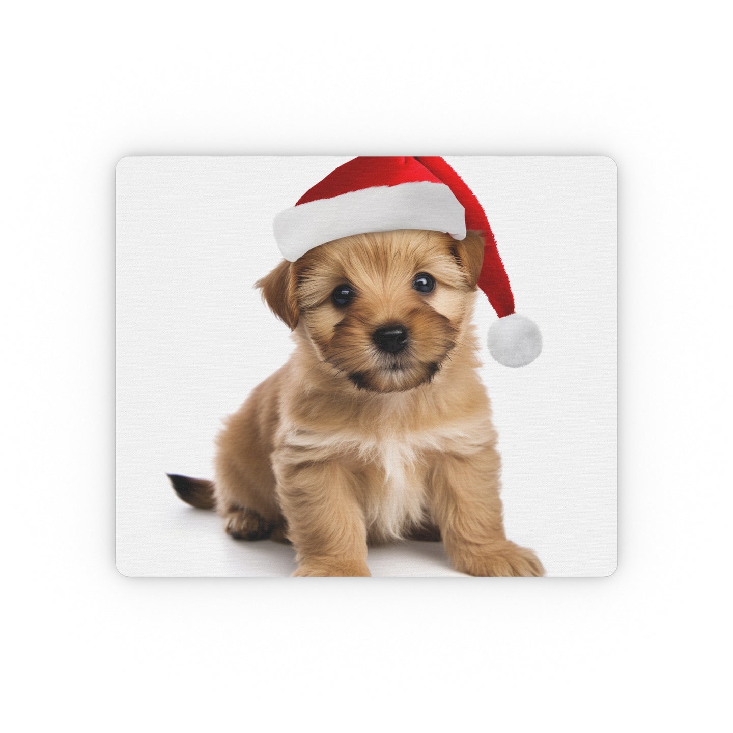 DistinctInk Mouse Pad - 1/4