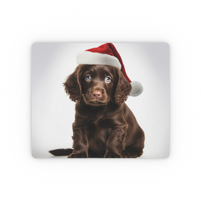 DistinctInk Mouse Pad - 1/4