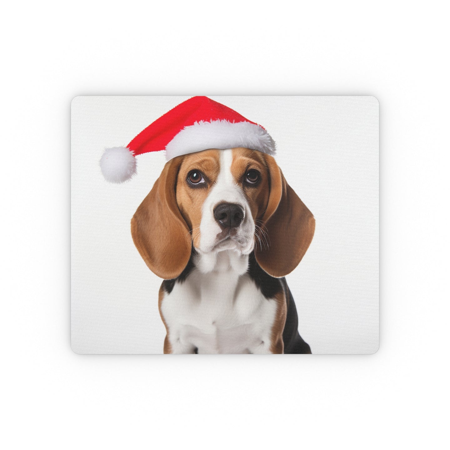 DistinctInk Mouse Pad - 1/4