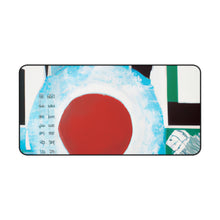 Nora Rivers - Mid-Century Design Desk Mat