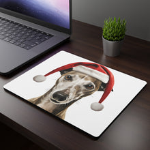 DistinctInk Mouse Pad - 1/4" Foam Rubber - Whippet