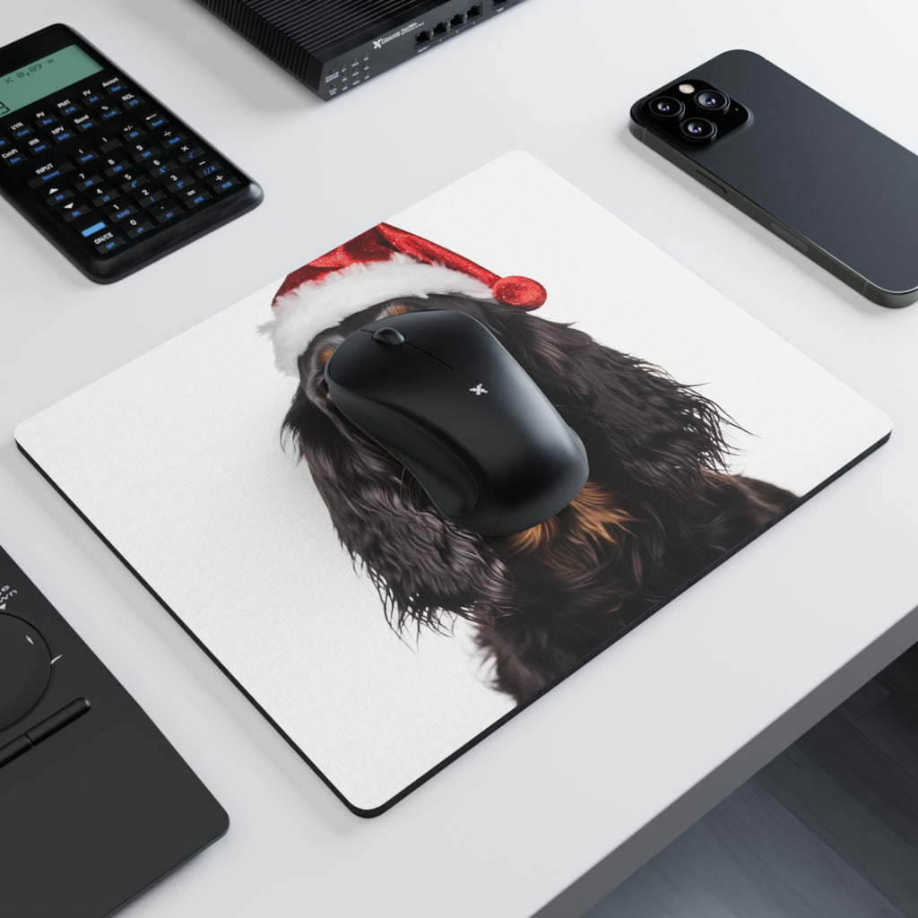Mouse Pad - Gordon Setter, view 2