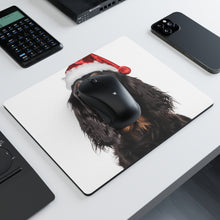 DistinctInk Mouse Pad - 1/4" Foam Rubber - Gordon Setter