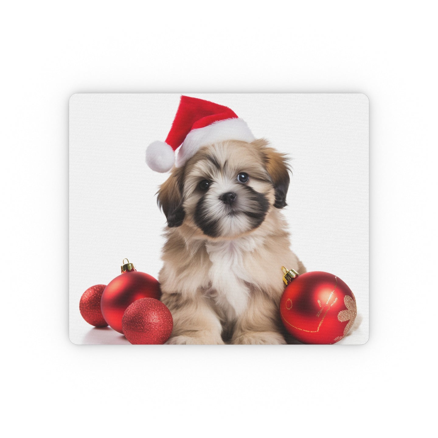DistinctInk Mouse Pad - 1/4