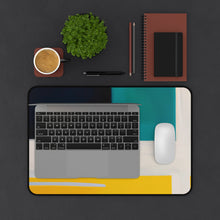 Gustavo Paloma - Mid-Century Design Desk Mat