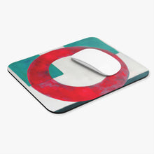 Gavin Campbell - Mid-Century Modern Mouse Pad