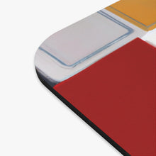Riva Giacomo - Mid-Century Modern Mouse Pad